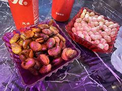 -皇马纯KTV·量贩·聚会(民治店)