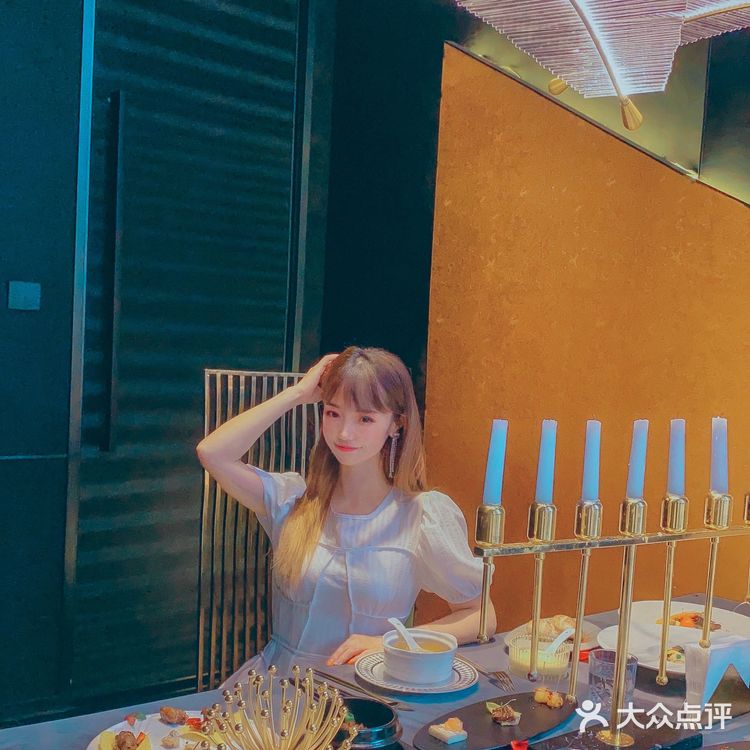 成都美食探店，适合约会的高级餐厅