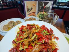 -竹溪一号·天域阁(骑马山店)