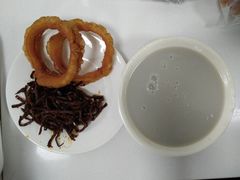 -老磁器口豆汁店(天坛店)