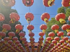 -皇罗禅寺