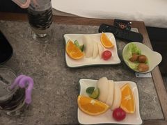 -和子足浴SPA会馆(东方之门店)