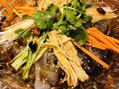 -冰城串吧(柳芳店)