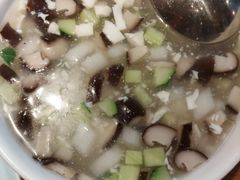 -圆满素食林饭店(河西店)