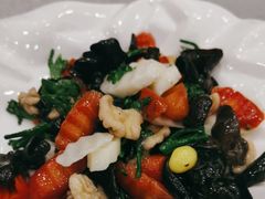 -红菜坊·烤鸭·川鲁宴(石园店)