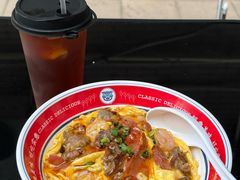 -明記茶餐廳(福田总店)