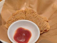 -和府捞面(金山万达店)