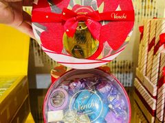 -VENCHI 闻绮(北京国贸商城店)
