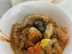 -东街钟楼肉粽(总店)
