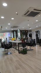 -新晨·SALON·形象造型