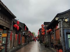 -粗茶淡饭(东关街店)
