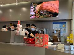 -LELECHA乐乐茶(美罗城店)