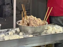 -阿宝生煎包(万松园总店)