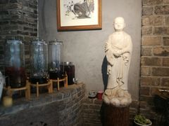 -阿嫂印象·民间江湖菜(大学城店)