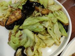 -惠宾饭庄(中山路店)