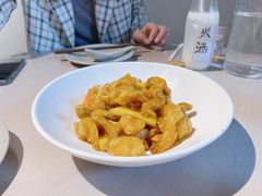 鸡里蹦-boundaries籬苑(瑞光创意工厂-贰号院店)