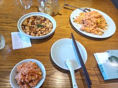 -去茶去餐厅(中央大街店)