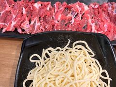 -掂档潮汕牛肉火锅(沈阳万象城店)