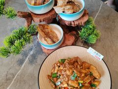 -佬太公海鸭·海鲜大排档(上海总店)