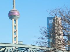 -东方明珠广播电视塔