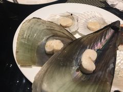 -武汉武昌威斯汀酒店-知味自助餐厅