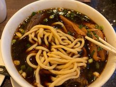 -中国厨房/台湾牛肉面