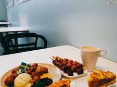 -宜家·瑞典风味餐厅(北京西红门店)