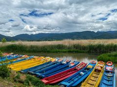 -丽江泸沽湖景区