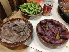 -重庆老火锅王(西安北路店)