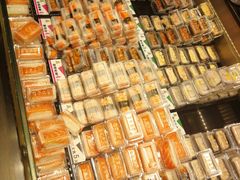 -池田寿司·新鲜现做(朝阳大悦城店)