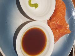-美盛喜来登大酒店-盛宴标帜餐厅