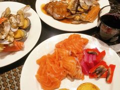 -宁波阳光豪生大酒店·豪生咖啡厅