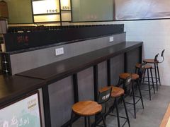 -桂桂茶(滨江百联店)