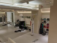 -YCHL Studios健身工作室(市二宫店)