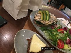 -BAKER&SPICE(国金中心商场店)