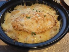 -Geneva日内瓦餐厅(西郊宝成花苑店)