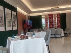 -写庭·鱼鲜川菜·宴请(铁像寺水街店)