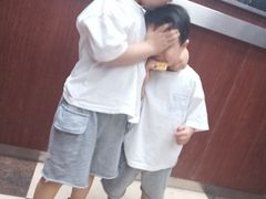-潮童星少儿模特形体培训(郑州总校)