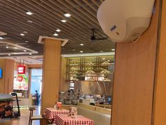-西贝(龙华天虹购物中心店)