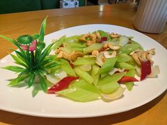 -大鸽饭(马王堆店)