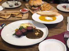 -G+KITCHEN(龙湖狮山天街店)