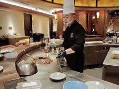 -牛将军•涮肉•烤肉(北京王府井·故宫店)