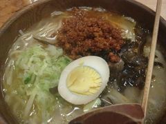 和风辣面-和风拉面