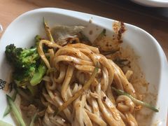 -魏家凉皮(祈年大厦店)