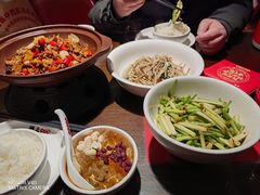 -味上湘菜馆(岳麓山店)