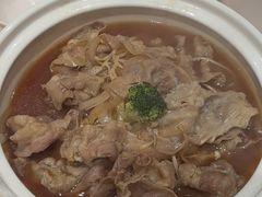 -袁记肉夹馍(北大街店)