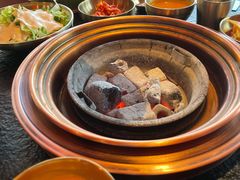 -伏一解牛烤肉专门店(信业购物中心店)