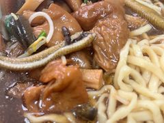 -陈记锅盖面(长江路店)