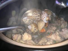 -吉品莞家·鲍鱼鸡煲(东莞店)