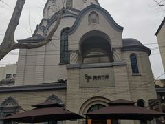 -思南书局(复兴中路店)